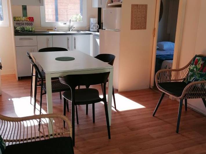Casa rural para 5 personas, con piscina y jacuzzi - 1