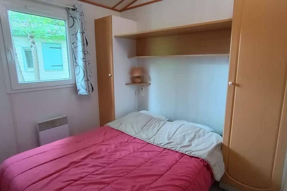 Chalet de 28m² para 4 personas con terraza in Gotein-Libarrenx, Región de Oloron-Sainte-Marie