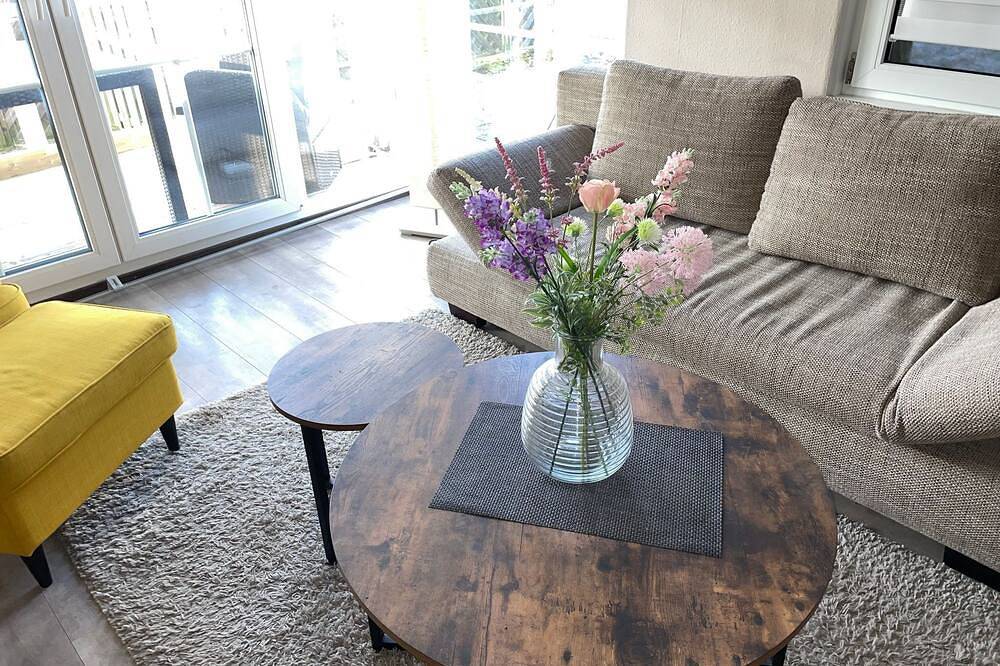 Ferienwohnung Ambiente