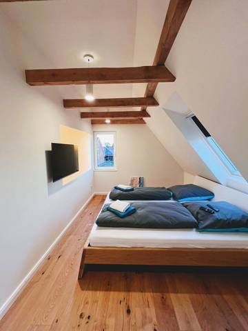 Ferienhaus für 4 Personen in Neßmersiel, Dornum, Bild 4