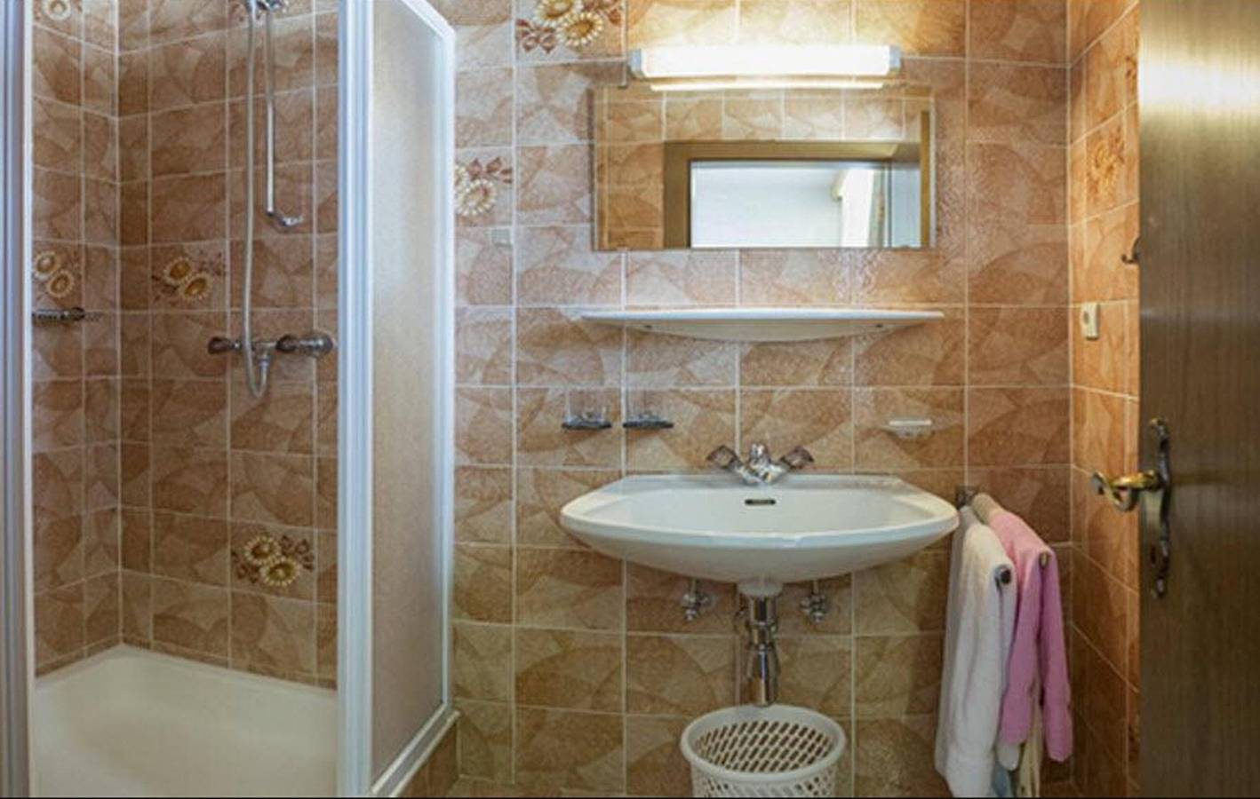 Apartamento vacacional entero, Pension Margret in Leutasch, Innsbruck y alrededores