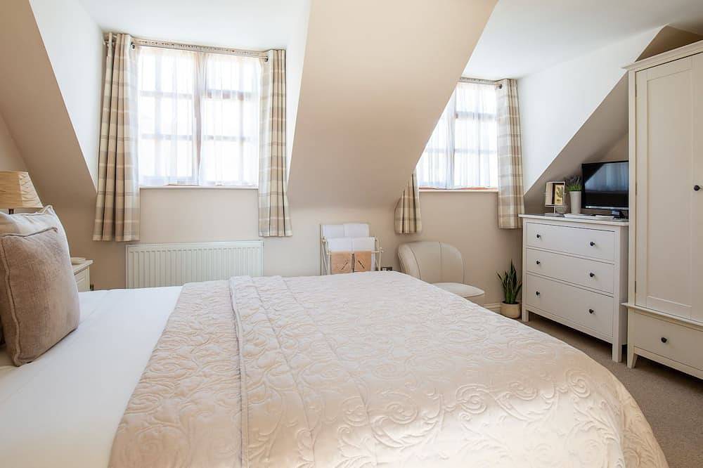 Teagles Cottage - a delightful home from home in Stow-on-the-Wold in Stow-on-the-Wold, Gloucestershire
