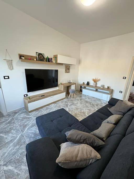 Two-Bedroom House in Poggiardo, Provincia di Lecce