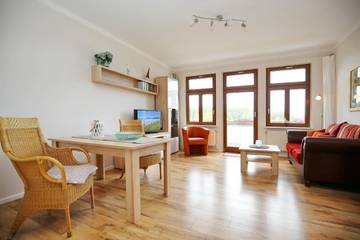 Ferienwohnung für 3 Personen in Tarnewitz, Boltenhagen, Bild 3