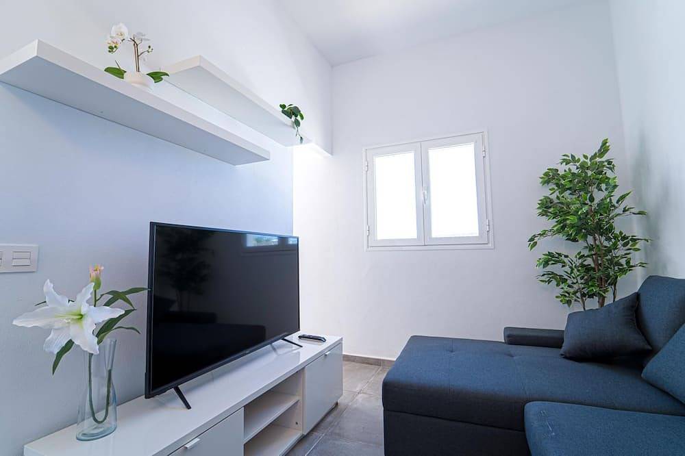 Apartamento entero, Apartamento luminoso una habitación in Tahiche, Teguise