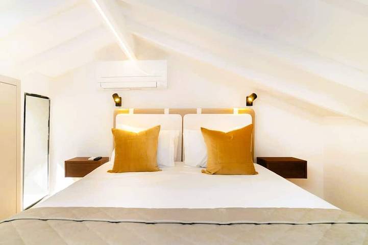 Gîte pour 2 personnes