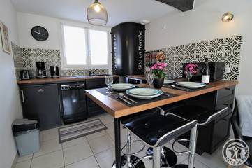 Gîte pour 4 Personnes dans Villié-Morgon, Région de Villefranche-sur-Saône, Photo 2