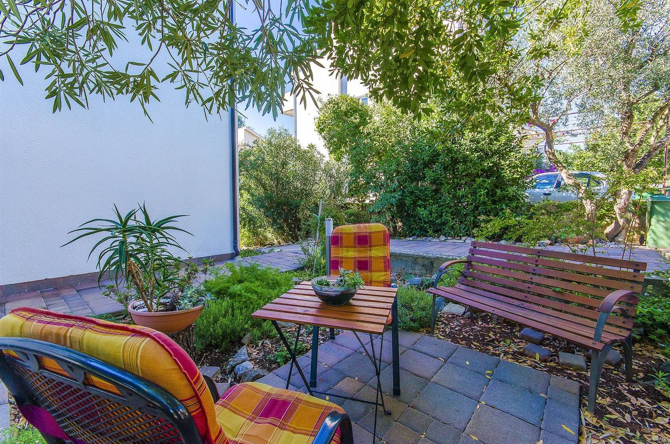 Apartamento entero, Apartment Orco in Stari Grad, Hvar (isla)