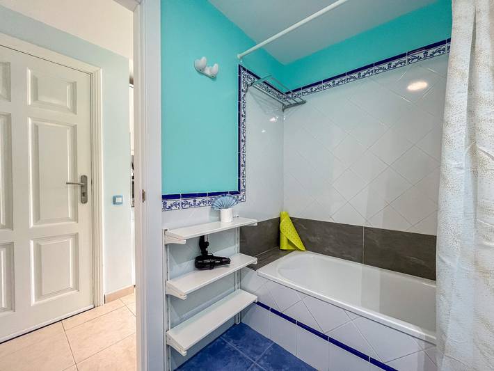 Gîte pour 3 personnes à Corralejo - 4