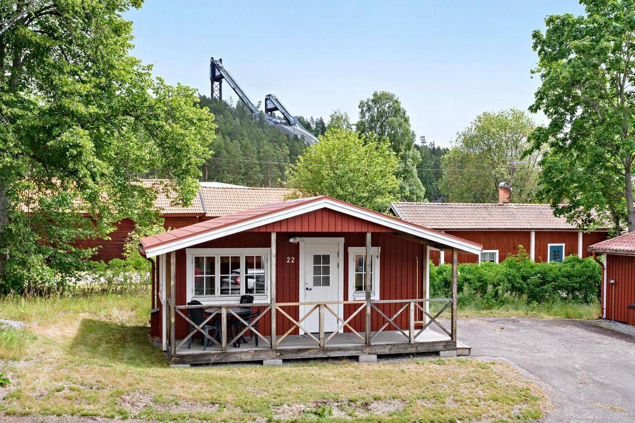 Cottage (5 Adults) in Falun, Dalarna