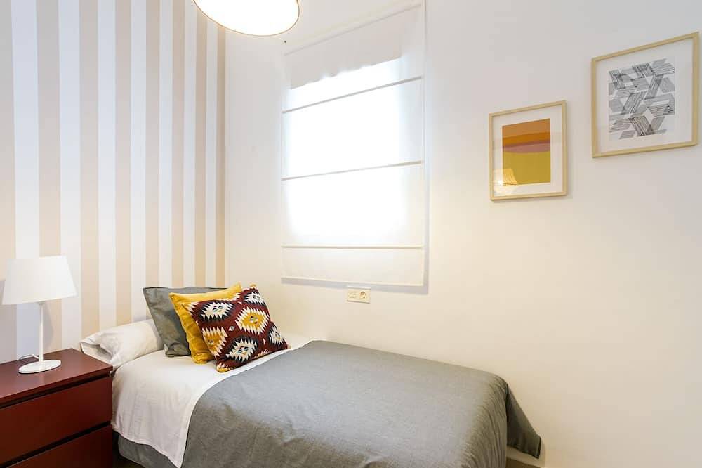 Apartamento ideal para familias con Wifi y Ac, en un lugar privilegiado in Casco Antiguo, Sevilla