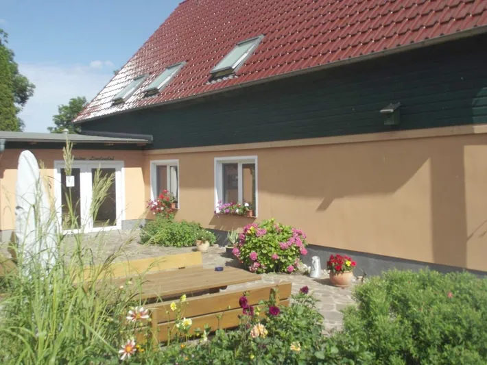Maison d’hôte pour 4 personnes, avec vue ainsi que sauna et jardin - 1