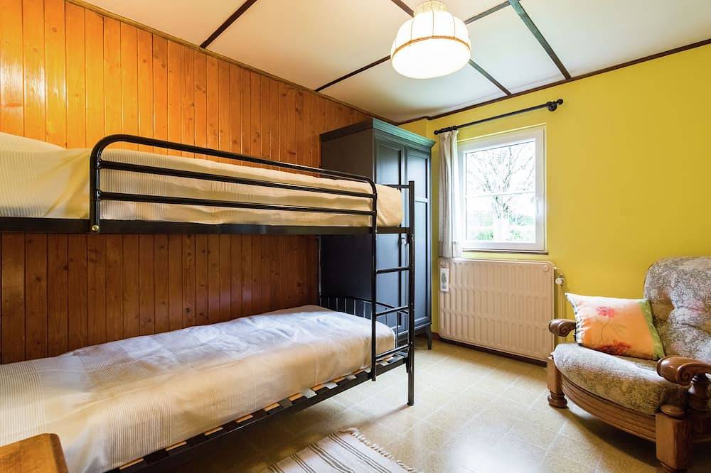 Charmantes Ferienhaus in Chiny in Chiny, Luxemburg Provinz