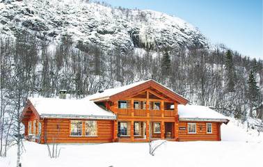 Ferienhaus für 16 Personen in Hemsedal Stadt, Viken, Bild 2