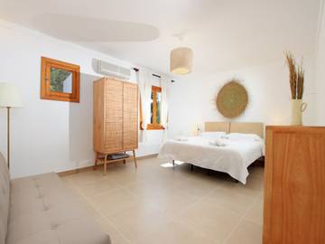 Villa in Pollença Stadt, Pollença für 4 