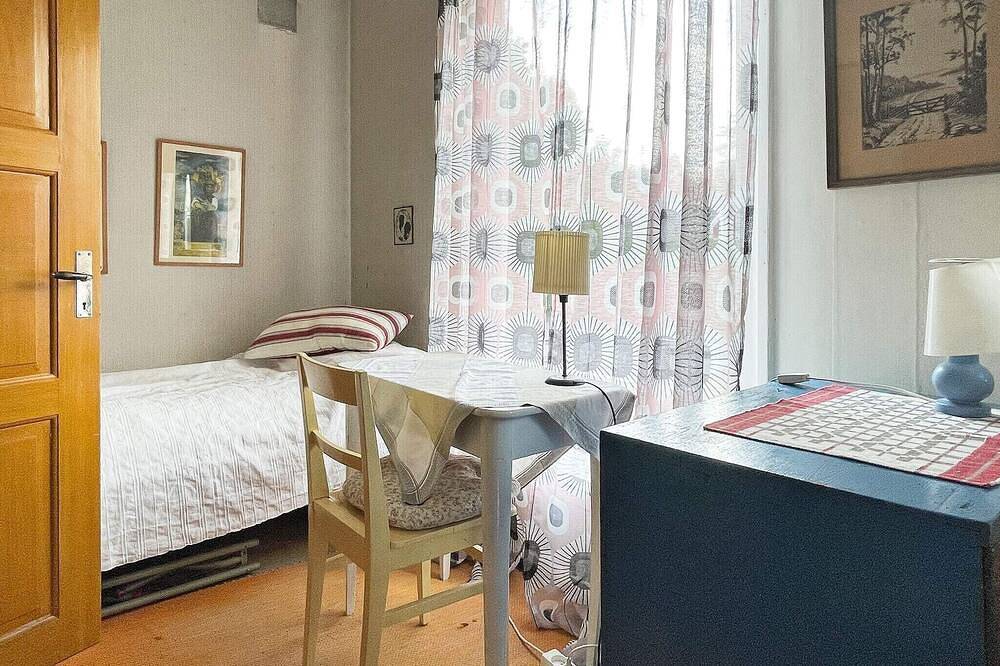 5 Personen Ferienhaus in Linneryd/Kronobergs Län in Linneryd, Kronoberg