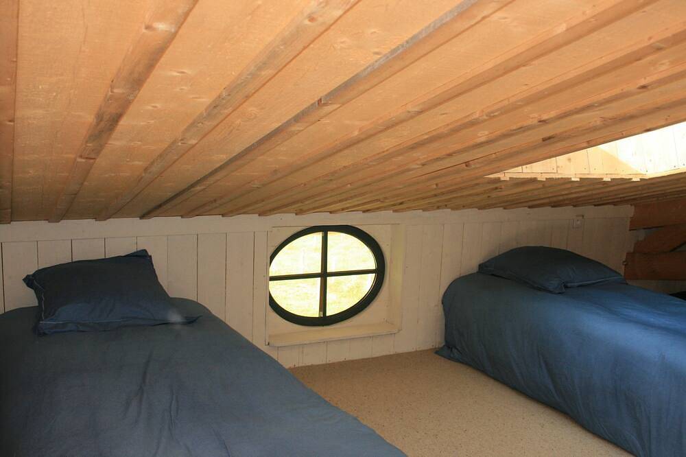 Une Ambiance Loft Entre Terre Et Mer in Pouldergat, Région de Quimper