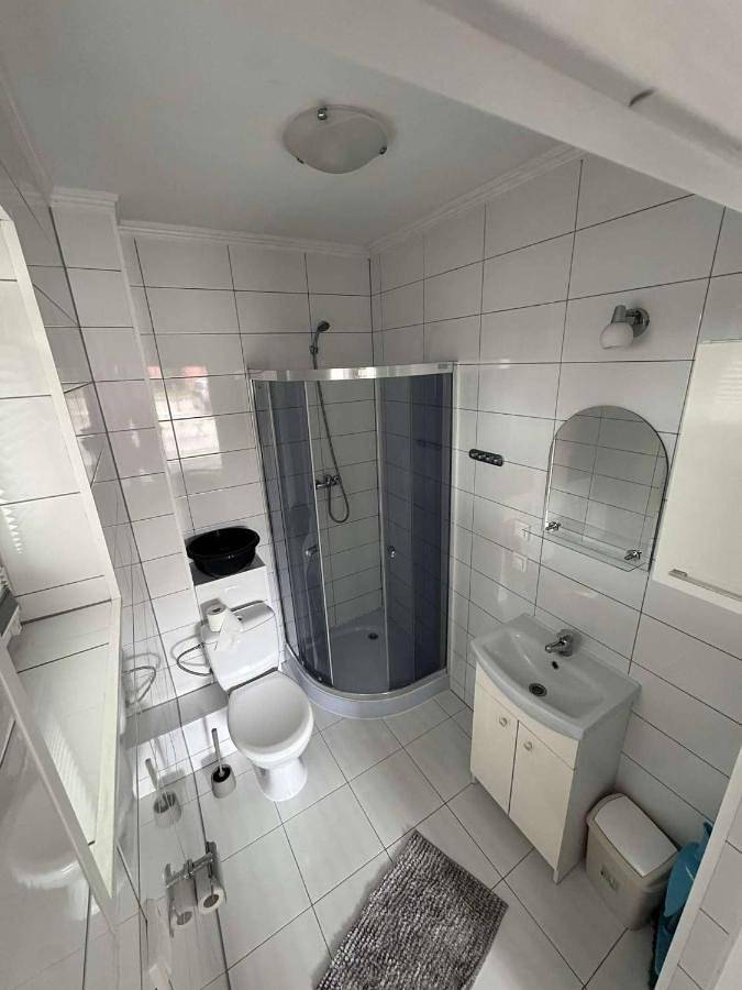 Ganze Ferienwohnung, Classic Triple Room in Jarosławiec, Powiat Sławieński