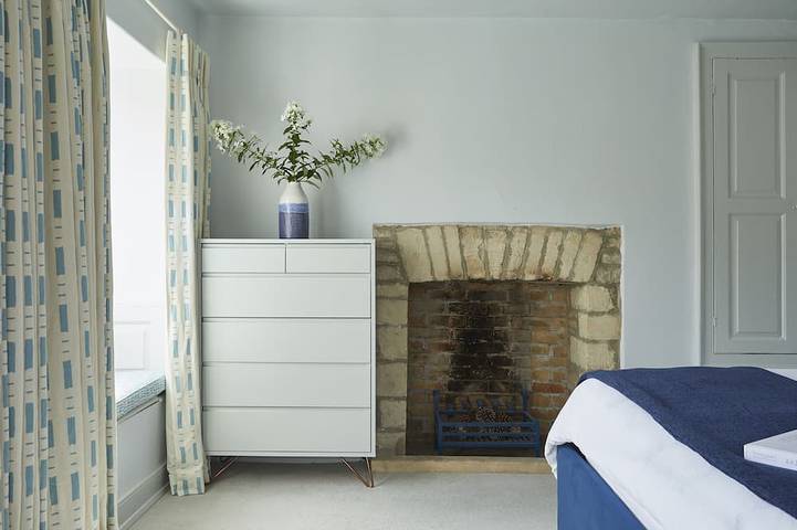 Gîte pour 10 personnes, avec jardin à Bibury - 4