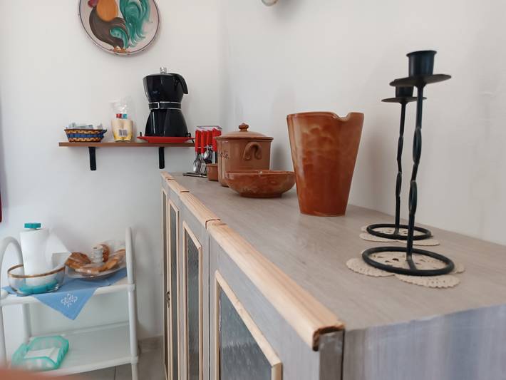 Villa « La Panchina » avec piscine privée, Wi-Fi et climatisation in Région de Noto, Province de Syracuse