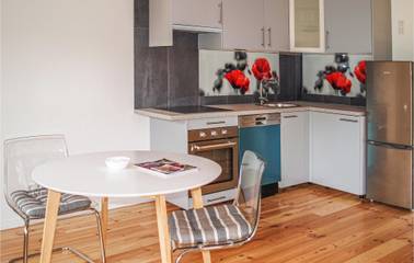 Ferienhaus für 4 Personen in Mirow, Mecklenburg-Strelitz, Bild 3