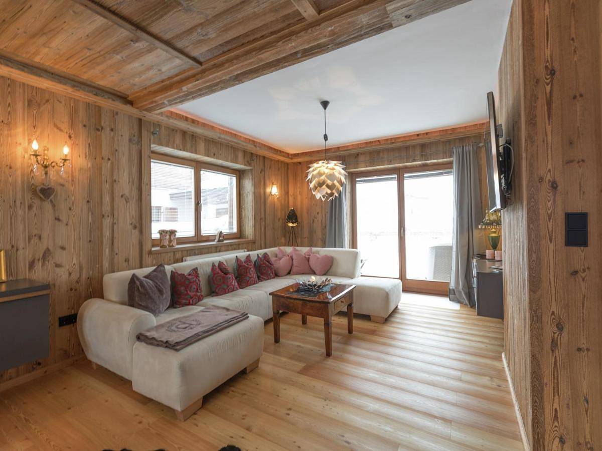 Superior Chalet in Ellmau - SkiWelt, Ellmau
