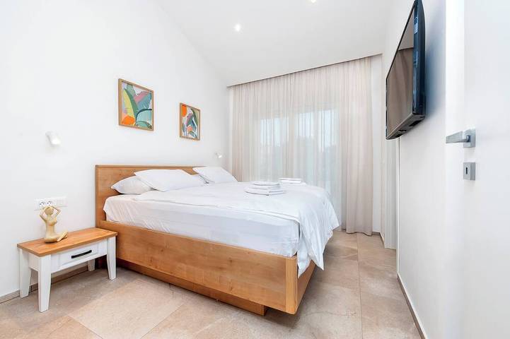 Echo villa, Istra, pool/jacuzzi, Bbq, pet friendly in Marčana, Südküste Istrien
