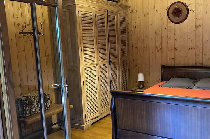 Maison Cap Ferret 44ha 7 à 9 personnes in Lège-Cap-Ferret, Région d'Arcachon