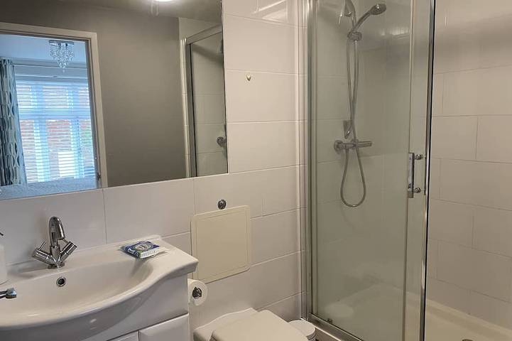 Appartement entier, Perfect for beach & nature reserve walks all year round in Sussex de l'Ouest