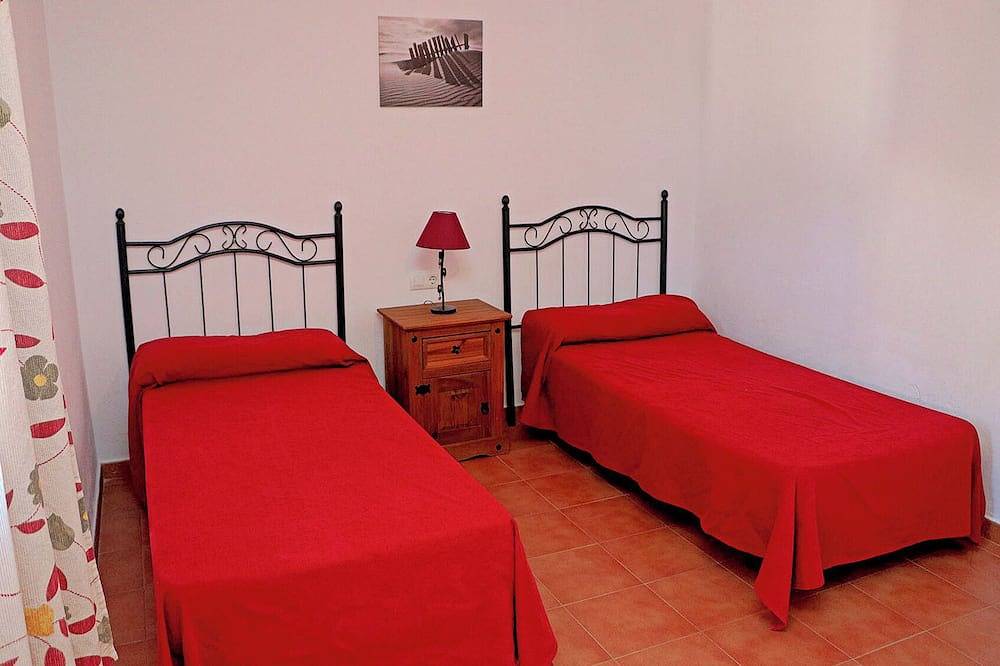 Apartamento entero, Apartamento en complejo con piscina in Conil de la Frontera, Costa de la Luz