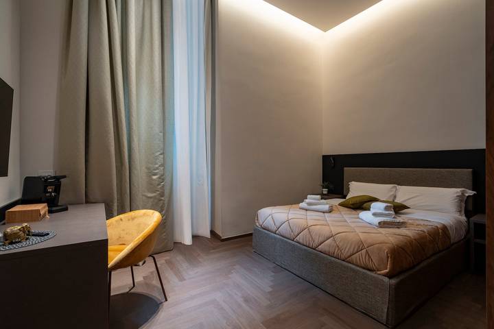 Apartamento para 2 personas en Bari