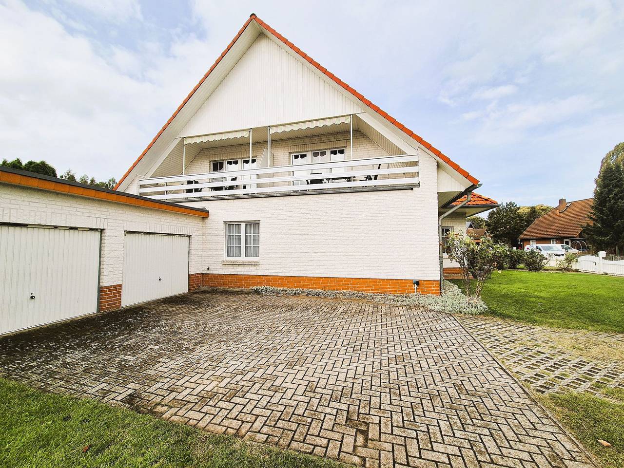 Ganze Ferienwohnung, Ferienwohnungen Eldenholz  Objekt-Id 120284 in Waren (Müritz), Müritz