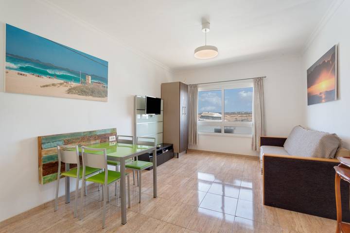 Casa vacanza per 4 persone a La Oliva