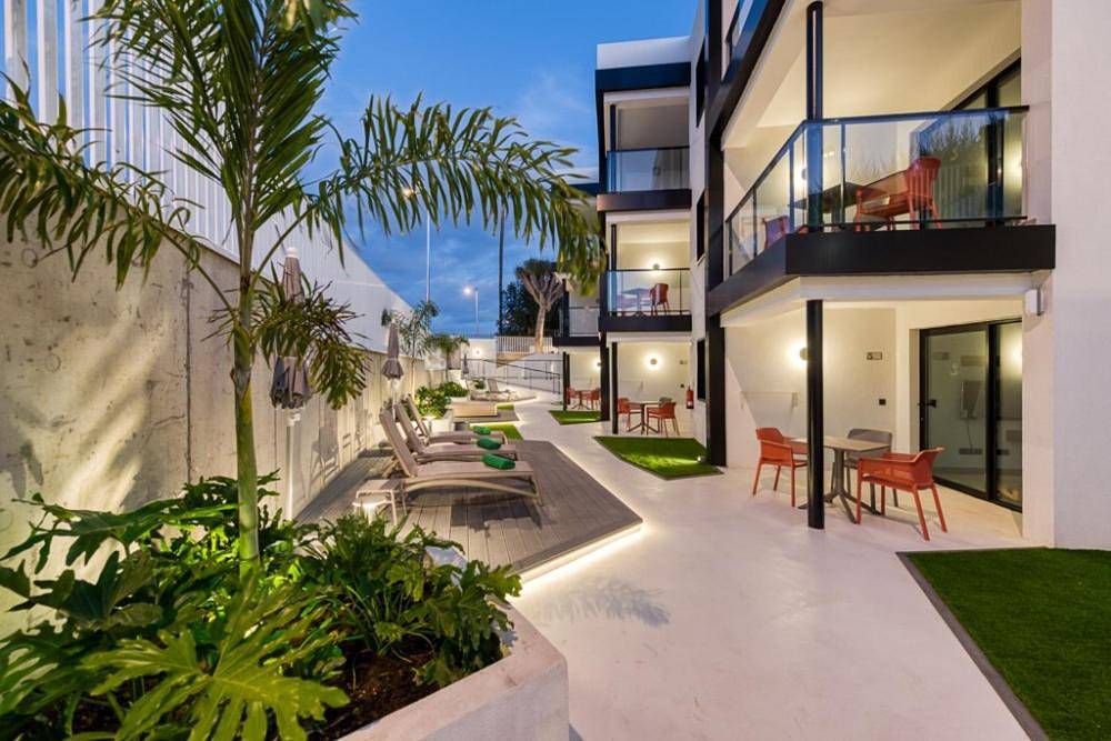 Apartamento entero, B Slow San Agustin Condor in San Agustín , San Bartolomé de Tirajana