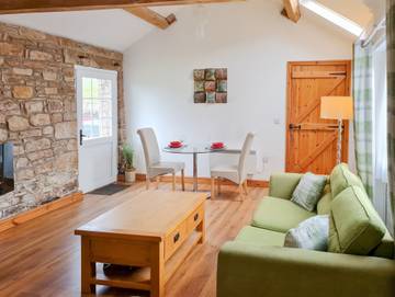 Cottage voor 2 Personen in Cumbria, Noord-West Engeland, Afbeelding 1