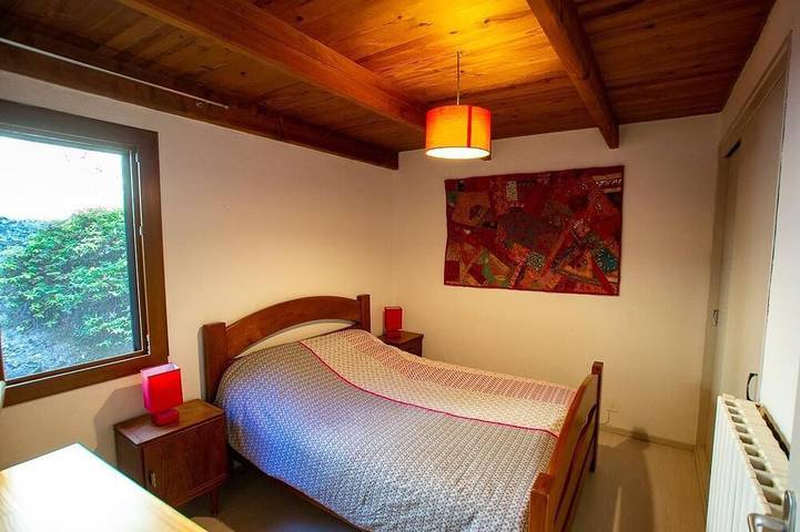 Gîte pour 2 personnes, avec jardin à Belmontet - 4