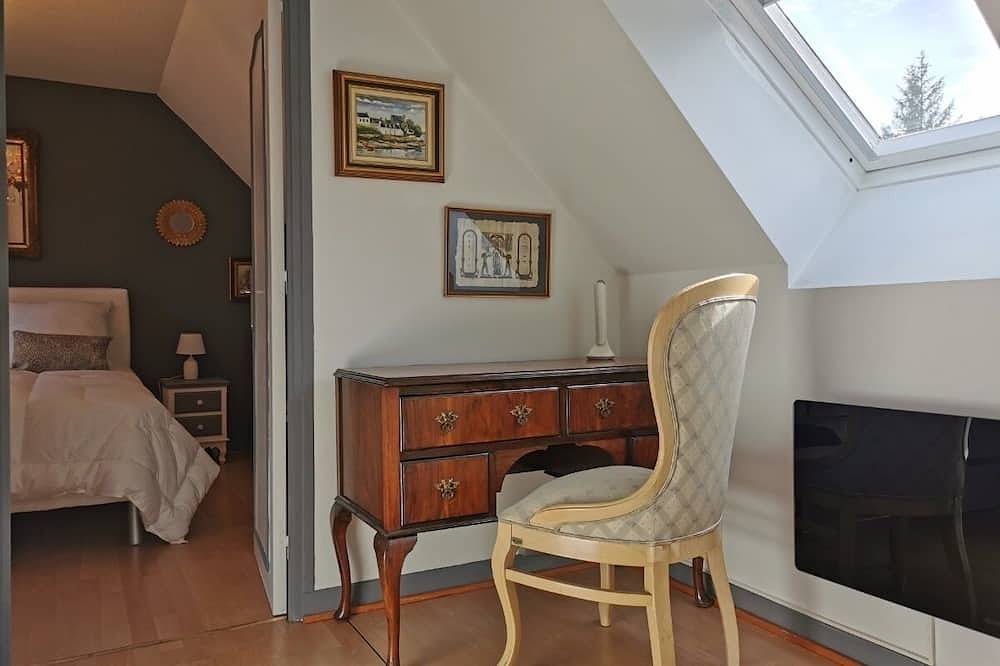 Maison au Cœur des Monts D'arrée - Labellisé Tourisme in La Feuillée, Région de Châteaulin