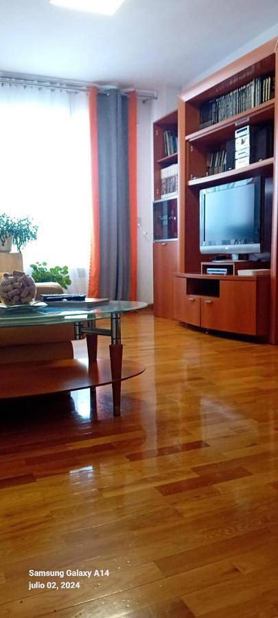 Appartement entier, Apartamento en Sada in Sada, Costa de Galicia
