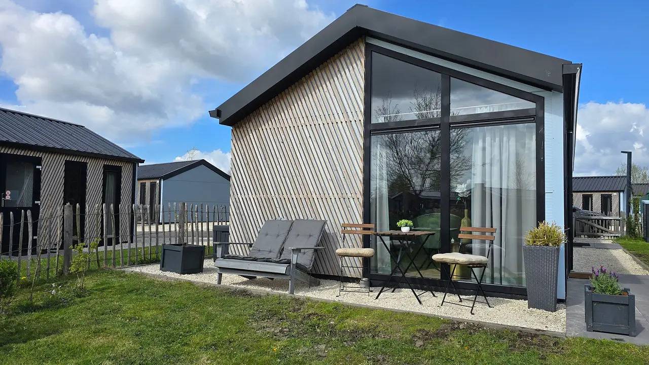 Ferienhaus für 4 Personen (53 m²) in Kampen (Overijssel) in Kampen, Veluwemeer