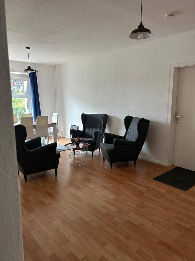 Ferienwohnung für 6 Personen in Friedrichshain Berlin - 2