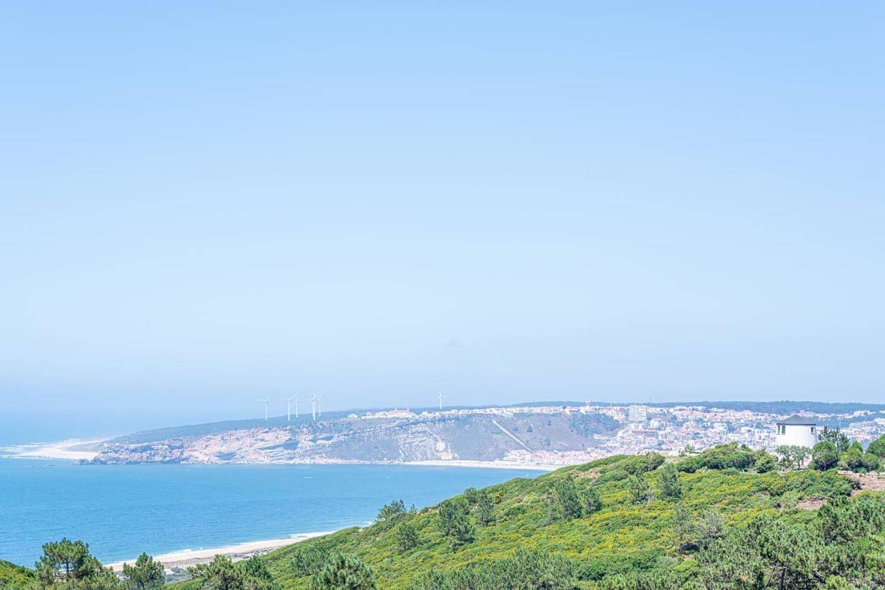 Casas da Pescaria A in Praia do Salgado, Famalicão