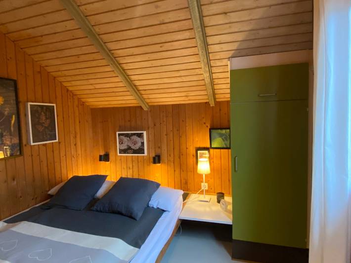 Ferienhaus für 5 Personen, mit Garten, kinderfreundlich in Holnis - 4