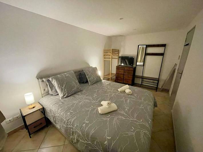 Gîte pour 6 personnes à Riez - 2