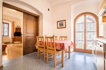 Appartamento per 4 Persone in Pranzo, Tenno, Foto 4