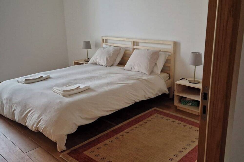Appartement entier, Luxurious and spacious duplex in Gurmels, Lac de Morat & Estavayer-le-Lac Région