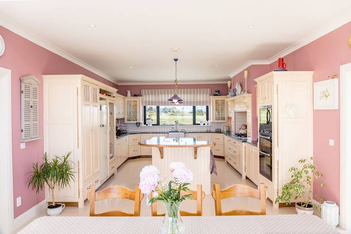 Ferienhaus für 15 Personen, mit Garten in County Galway - 4