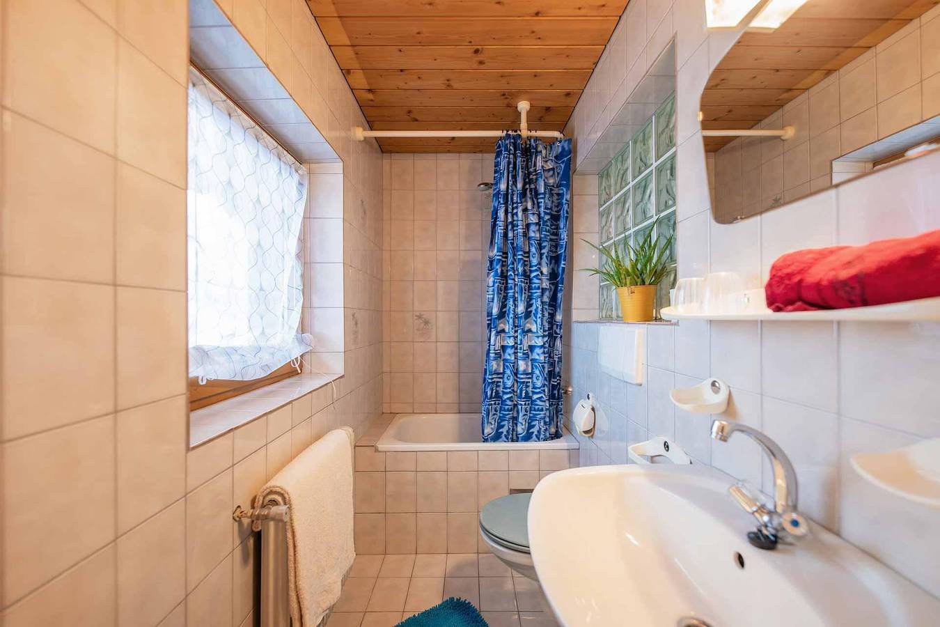 Studio Lilie in Neustift, Neustift im Stubaital