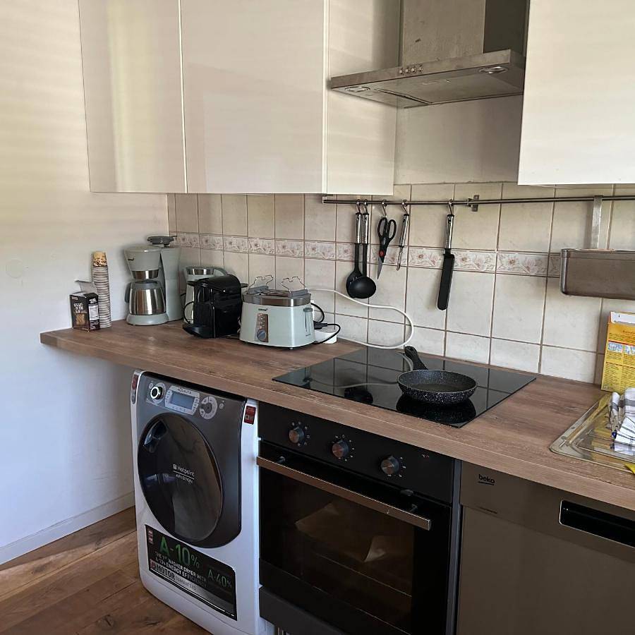 Ganze Wohnung, Gl Suites Home in Wiesbaden, Südhessen