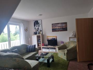 Ferienwohnung für 4 Personen in Lütow, Usedom, Bild 4