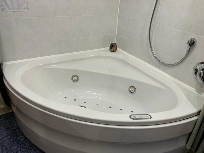 Ferienhaus für 13 Personen, mit Ausblick und Garten, mit Haustier in Bad Lauterberg - 4